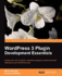 Wordpress 3 Plugin Development Essentials