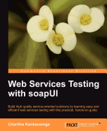 Web Services Testing With Soapui
