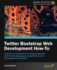 Twitter Bootstrap Web Development How-to
