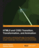 Html5 and Css3 Transition, Transformation, and Animation