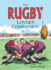 Rugby Lover's Companion