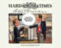 Hard Times By Brookes, Peter ( Author ) on Sep-19-2011, Hardback