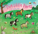Five Little-Ponies