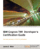 IBM Cognos TM1 Developer's Certification guide