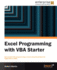 Excel Programming With Vba Starter