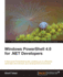 Windows Powershell 4.0 for. Net Developers