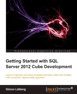 Getting Started With Sql Server 2012 Cube Development