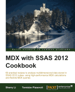 Mdx With Ssas 2012 Cookbook