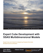 Expert Cube Development With Ssas Multidimensional Models
