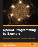 Opencl Programming By Example