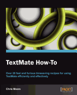 Textmate How-to