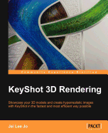 Keyshot 3d Rendering