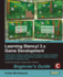 Learning Stencyl 3. X Game Development: Beginner's Guide