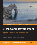 Sfml Game Development
