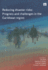 Reducing Disaster Risks: Progress and Challenges in the Caribbean Region (Environmental Hazards Series)