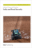 Soils and Food Security Issues in Environmental Science and Technology (Hb 2012)