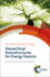 Hierarchical Nanostructures for Energy Devices (Nanoscience & Nanotechnology Series, Volume 35)