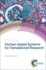 Human-Based Systems for Translational Research: Volume 41 (Drug Discovery Series) [Hardcover]