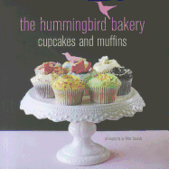 Hummingbird Bakery Cupckes and Muffins