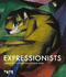 Expressionists: Kandinsky, M�nter and The Blue Rider