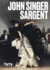 John Singer Sargent (Artists Series)