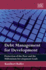 Debt Management for Development: Protection of the Poor and the Millennium Development Goals