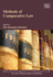 Methods of Comparative Law (Research Handbooks in Comparative Law Series)