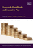 Research Handbook on Executive Pay (Research Handbooks in Corporate Law and Governance Series)