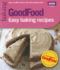 Goodfood: Easy Baking Recipes