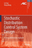 Stochastic Distribution Control System Design: a Convex Optimization Approach (Advances in Industrial Control)