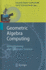 Geometric Algebra Computing
