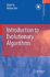 Introduction to Evolutionary Algorithms