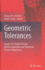 Geometric Tolerances