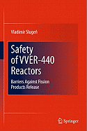 Safety of Vver-440 Reactors
