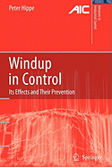 Windup in Control