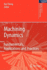 Machining Dynamics