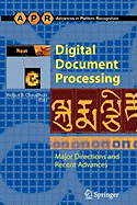 Digital Document Processing