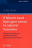 IP Network-based Multi-agent Systems for Industrial Automation: Information Management, Condition Monitoring and Control of Power Systems
