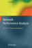 Network Performance Analysis: Using the J Programming Language