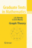 Graph Theory (Graduate Texts in Mathematics, 244)
