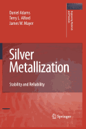 Silver Metallization