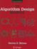 The Algorithm Design Manual