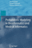 Probabilistic Modeling in Bioinformatics and Medic