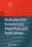 Multiobjective Evolutionary Algorithms and Applica