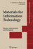 Materials for Information Technology