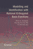 Modelling and Identification With Rational Orthogo