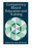 Competency Based Education and Training