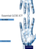Essential Ict Gcse: Essential Gcse Ict for Aqa Student Book