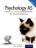 The Complete Companions: as Visual Companion for Aqa a Psychology
