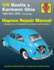 Vw Beetle & Karmann Ghia 1954 Through 1979 All Models (Haynes Repair Manual)